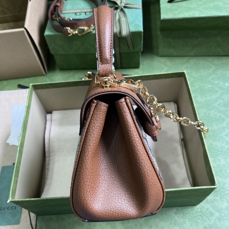 Gucci Top Handle Bags